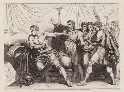  av Bartolomeo Pinelli