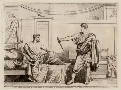  av Bartolomeo Pinelli