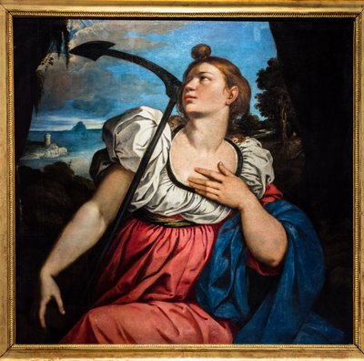  av Bartolomeo Schedoni