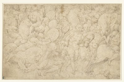 swedish av Bartolommeo Neroni (attributed to)