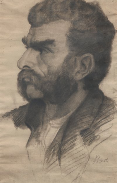 Jordbrukare av Bela Lyon Pratt
