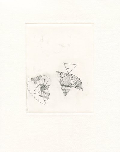 Slingrande tankar 1, 2017 av Bella Larsson