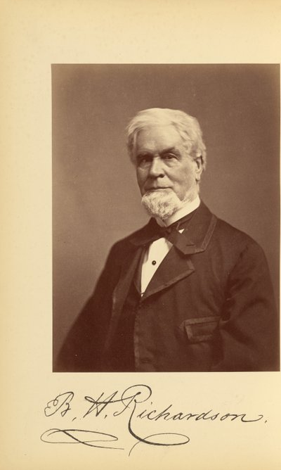 [Beale Howard Richardson] av Bendann Brothers