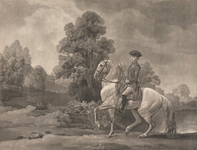 [Höger ärade Lord Pigot guvernör i Madras. av Benjamin Green