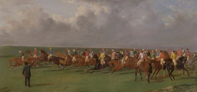 Gräsens siden och satiner av Benjamin Herring