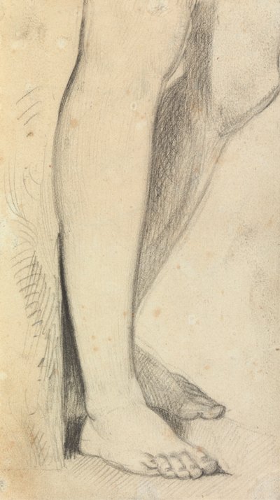 swedish av Benjamin Robert Haydon