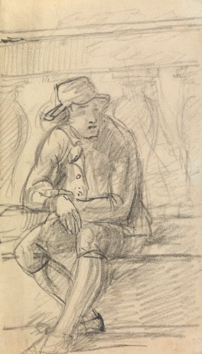 swedish av Benjamin Robert Haydon