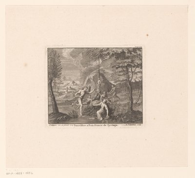 swedish av Benoît Audran (I)