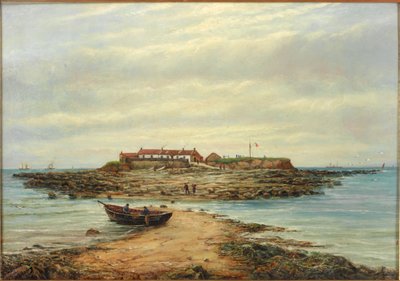 St Mary
