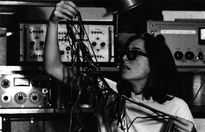 Beatriz FERREYRA av Bernard Perrine