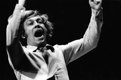 Gilbert AMY av Bernard Perrine