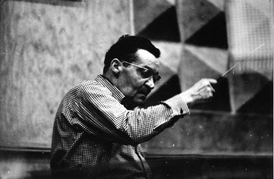 Jean WITOLD av Bernard Perrine