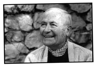 Joan MIRO av Bernard Perrine