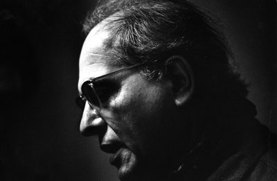 Olivier MESSIAEN, 20-talet av Bernard Perrine