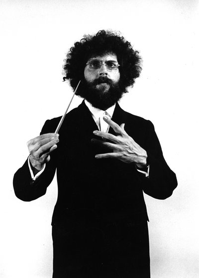 Philippe FERET av Bernard Perrine