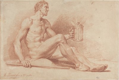 swedish av Bernard Picart