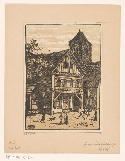 swedish av Bernard Willem Wierink