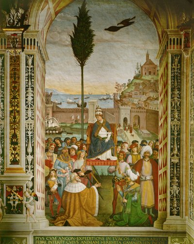  av Bernardino di Betto Pinturicchio