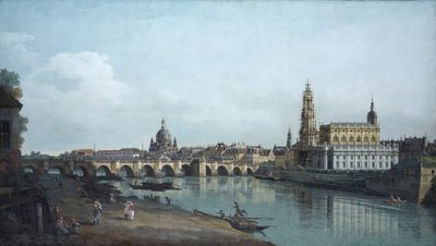  av Bernardo Bellotto