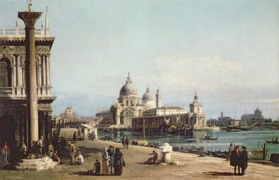 Okänd bild av Bernardo Bellotto