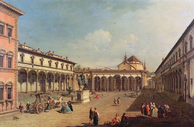 Okänd bild av Bernardo Bellotto