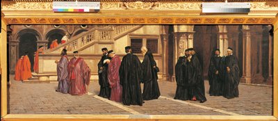 De tios råd av Bernardo Celentano
