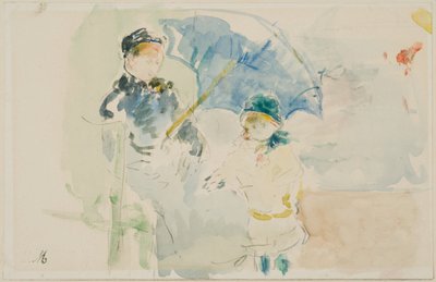  av Berthe Morisot
