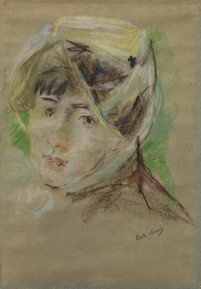  av Berthe Morisot