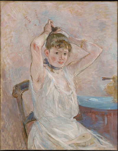  av Berthe Morisot