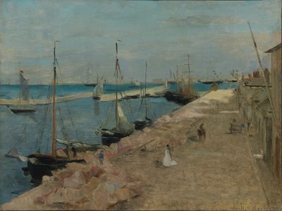swedish av Berthe Morisot