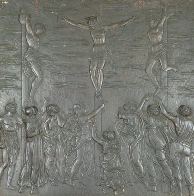 Okänd bild av Bertoldo di Giovanni