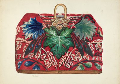 Mattpåse av Beulah Bradleigh