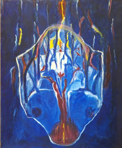 På spaning efter vägen av Bibiana Ulanosky