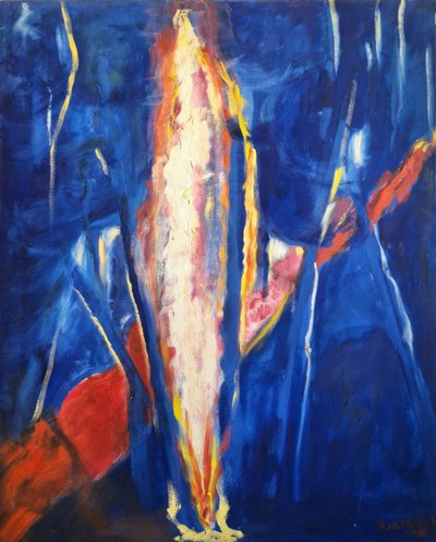 Vattenkällorna av Bibiana Ulanosky