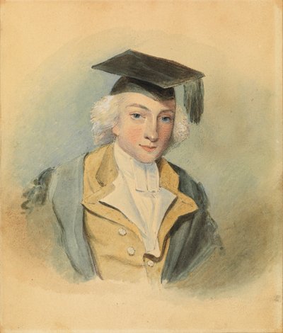 James Smithson av Bone