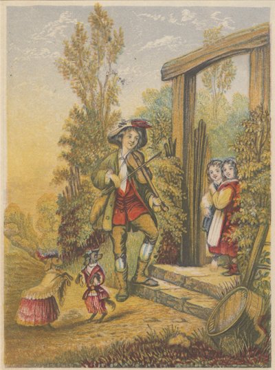 Fyra ämnen av Bradshaw and Blacklock