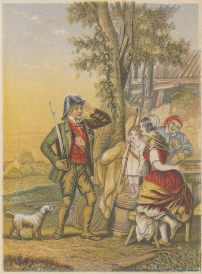 Fyra ämnen av Bradshaw and Blacklock