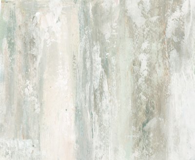Eteriskt abstrakt flöde av Breanna Megan Studio