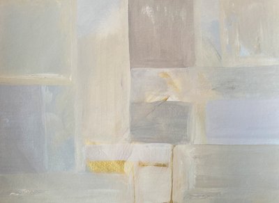 Mjuka abstrakta block av Breanna Megan Studio
