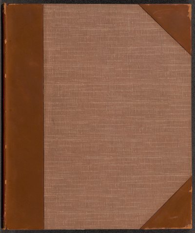 Tallrikar från John Leslies "On the Origin of the Scots" av British 17th Century
