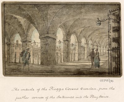 En serie skisser, vyer i Storbritannien, kontinenten och Amerika 1772-1778 (akvarell) av British School