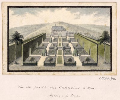 En serie skisser, vyer i Storbritannien, kontinenten och Amerika 1772-1778 (akvarell) av British School