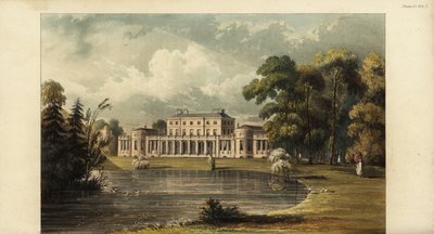 Frogmore House, Windsor av British School