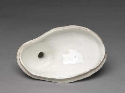 Hen and Chicks Tureen, Chelsea Porcelain Factory, c.1755 av British School