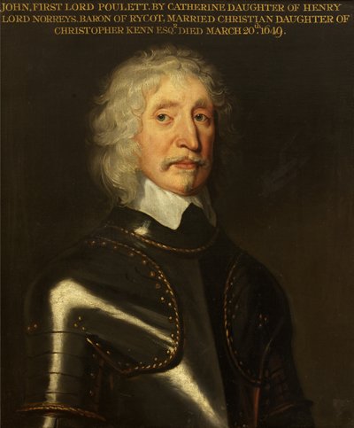 John av British School
