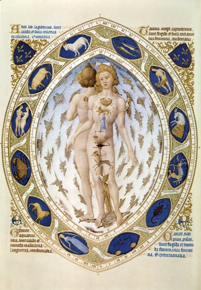  av Brothers Limbourg