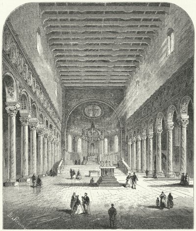 Basilikan Sant