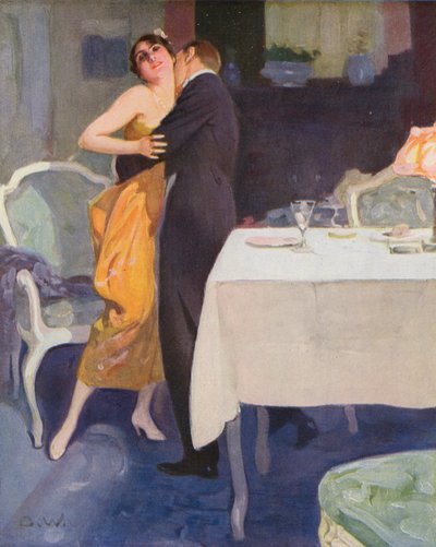 av Brynolf Wennerberg