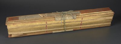 Bhikkhupātimokkha och Bhikkhunīpātimokkha, regler som ska följas av munkar och nunnor av Burmese School