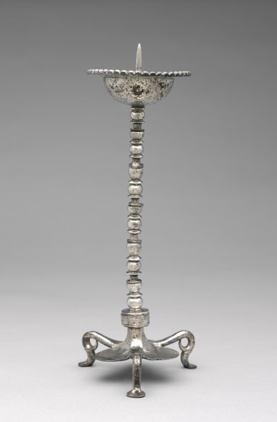 Lampa, sent 300-tal av Byzantine